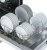 Посудомоечная машина LEX DW 6073 WH