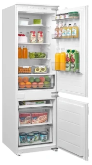 Встраиваемый холодильник Midea MDRE367FGE01