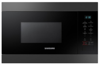 Встраиваемая микроволновая печь Samsung MS22M8074AM/BW