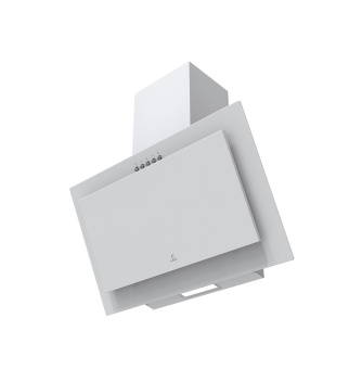 Вытяжка LEX Mio 600 White