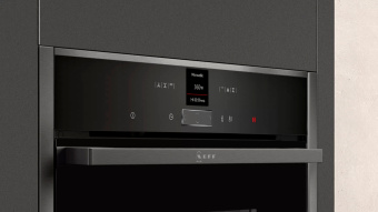 Духовой шкаф Neff C17MR02G0
