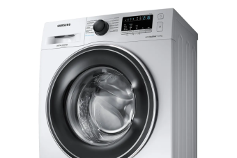 Стиральная машина Samsung WW80R42LHESDLP