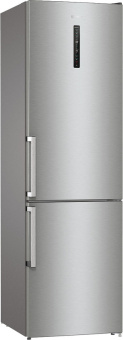 Холодильник Gorenje NRC6203SXL5