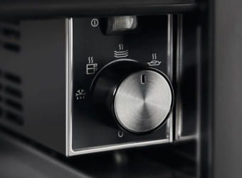 Встраиваемый подогреватель посуды Electrolux KBD4T