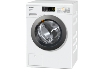 Стиральная машина Miele WEA025 WCS