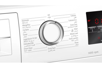 Стиральная машина Bosch WAT28S80GC