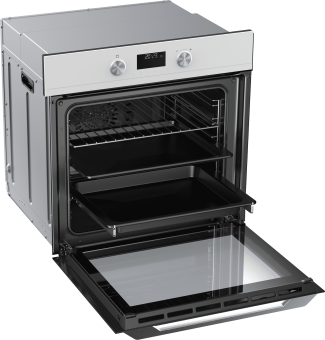 Духовой шкаф Haier HOQ-K5AAN3GW