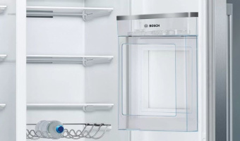 Холодильник Bosch KAG93AI30R