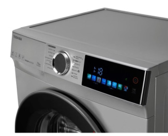 Стиральная машина Toshiba TW-BN80C4RU(SK)