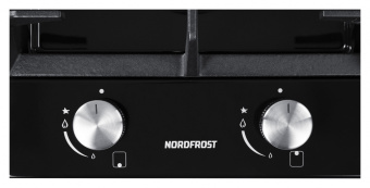 Варочная панель NordFrost HS 3022 B