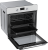 Духовой шкаф Haier HOQ-K5AAN3GW