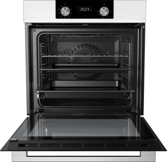 Духовой шкаф Haier HOQ-K2ANN3WB
