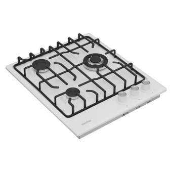Варочная панель Simfer H45V35W571
