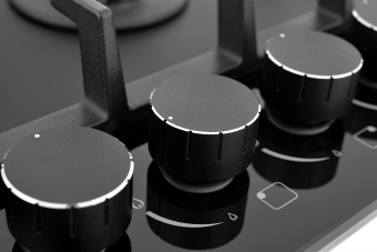 Варочная панель Zugel ZGH602B