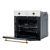 Духовой шкаф Delonghi CM 6 BA