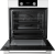 Духовой шкаф Haier HOQ-K2ANN3WB