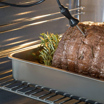 Духовой шкаф Bertazzoni Professional F609PROEKX стальной