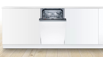 Встраиваемая посудомоечная машина Bosch SPV2HMX3FR
