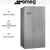 Холодильник Smeg SBS63XDE