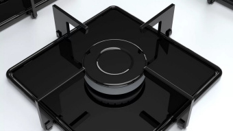 Варочная панель Bosch POP7C2O12O