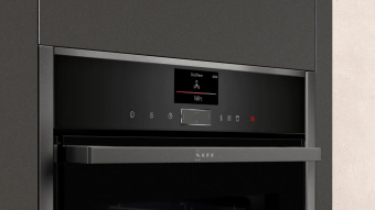 Духовой шкаф Neff B47FS26G0