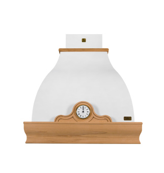 Вытяжка Lex NAPOLI 600 White