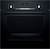 Духовой шкаф Bosch HIJ517YB1R