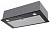 Вытяжка Maunfeld CROSBY SINGL 60 BLACK