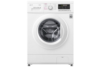Стиральная машина LG F1096MDS0