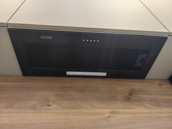 Встраиваемая вытяжка Kanzler D 535 S