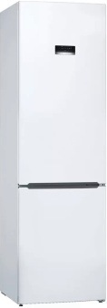 Холодильник Bosch KGE39XW21R