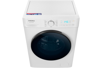 Стиральная машина Maunfeld MFWM128WH053