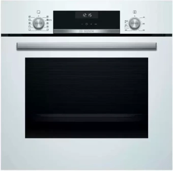 Духовой шкаф Bosch HBJ558YW3Q