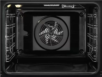 Духовой шкаф Electrolux EOB6220AOR