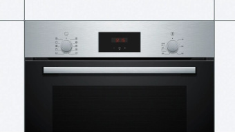 Духовой шкаф Bosch HBF154YS0
