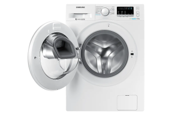 Стиральная машина Samsung WW65K42E08WDLP