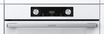 Духовой шкаф Gorenje BOS6737E09WG