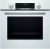 Духовой шкаф Bosch HBJ558YW3Q