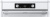 Духовой шкаф Gorenje BOS6737E09WG
