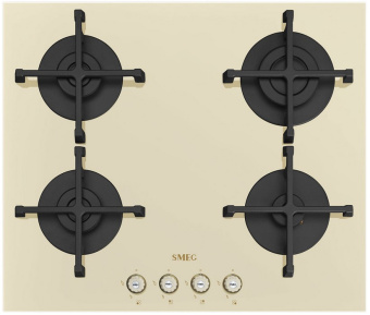 Варочная панель Smeg PV864PO