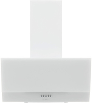 Вытяжка Krona VEREIN II 600 WHITE PB