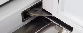 Холодильник Bertazzoni REF90PIXL