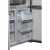 Холодильник Hiberg RFQ-600DX NFGC Inverter