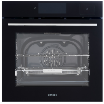 Духовой шкаф Graude BMDP 60.4 S