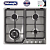 Варочная панель Delonghi IF 46 PRO