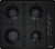 Варочная панель Bosch PBP6C6B82Q