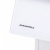 Вытяжка Maunfeld CASCADA 60 Glass White