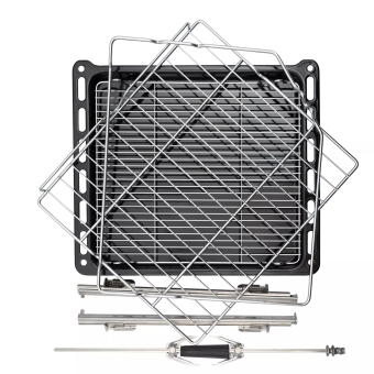 Духовой шкаф Delonghi SLMB 9 RUS