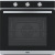 Духовой шкаф Franke FSM 82 HE XS, 116.0605.986