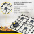 Варочная панель Simfer H60Q41R571